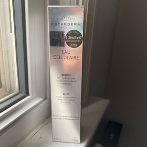 Esthederm Eau Cellulaire Mist - NEW